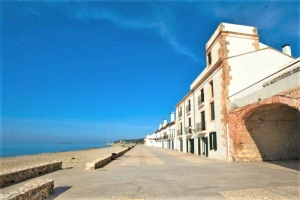 Apartamento acceso directo playa Costa Dorada, Altafulla - HUTT-693