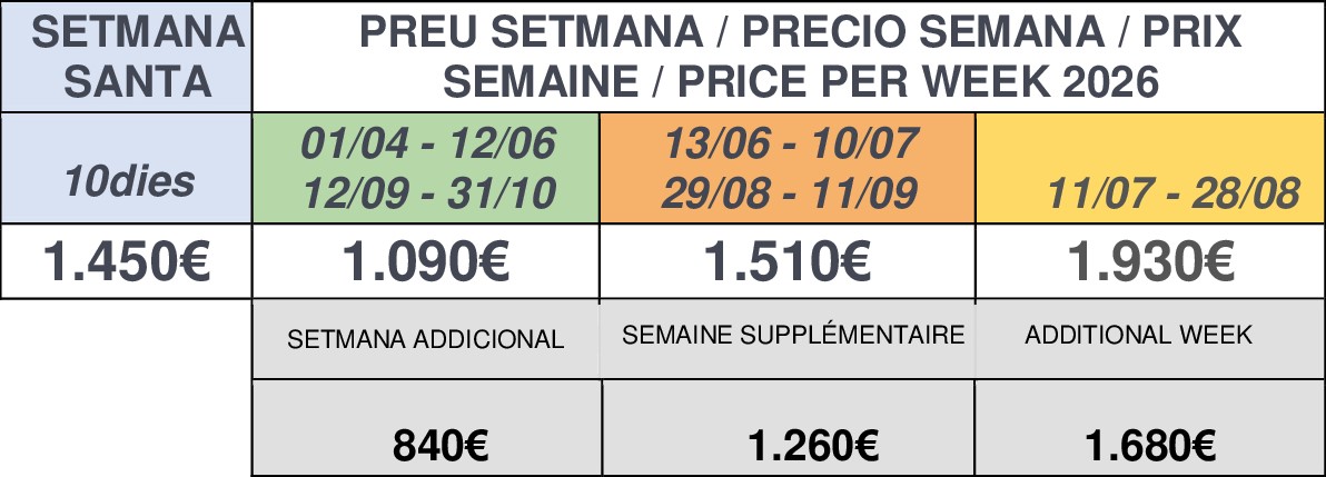 PREU SETMANA SS Vinyet 29