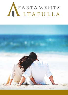 Apartaments Altafulla