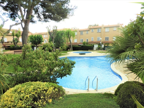 Casa adossada AVELLANERS, Costa Daurada, Altafulla, HUTT-72747