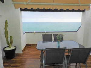 Dúplex CASA LLUNA, Costa Daurada, Altafulla, HUTT-52052