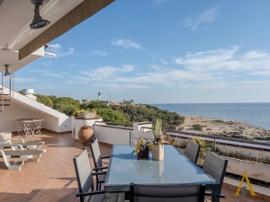 Apartament FORTI-56, Costa Daurada,  Altafulla , HUTT-51641
