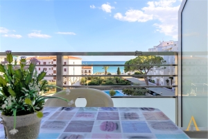 Apartament PARK 3, Costa Daurada, Altafulla, HUTT-46551