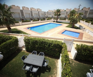 Casa adossada VINYET MAR, Costa Daurada, Altafulla, HUTT-006962