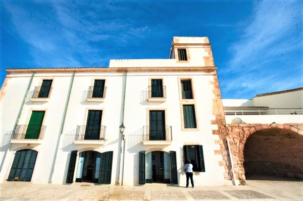 Apartament PONT BAIXOS DRETA, Costa Daurada, Altafulla, HUTT-693