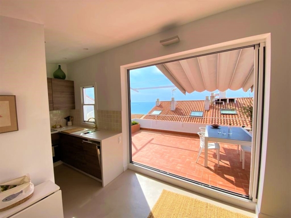 Apartament CARABELA àtic, Costa Daurada, Altafulla, HUTT-61427