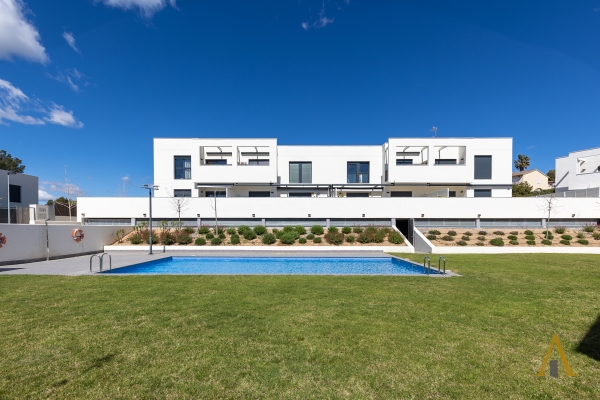 Apartament CANYADELL, Costa Daurada, Altafulla, HUTT-68218
