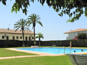 Apartament PESCADORS, Costa Daurada, Altafulla, HUTT-71915