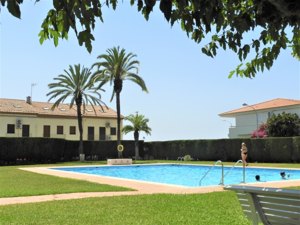 Apartament PESCADORS, Costa Daurada, Altafulla, HUTT-71915