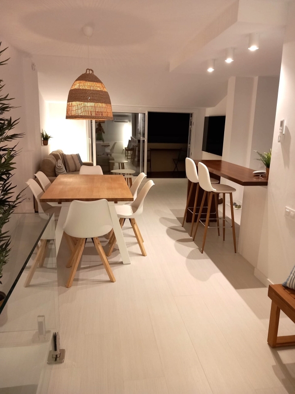 Apartament COSTA àtic, Costa Daurada, Altafulla, HUTT-75113