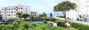 Apartament PARK 1, Costa Daurada, Altafulla, HUTT-12660