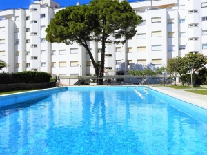 Apartament PARK 1, Costa Daurada, Altafulla, HUTT-10402