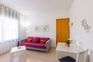 Apartament ALAMO 1, Costa Daurada, Altafulla, HUTT-53244