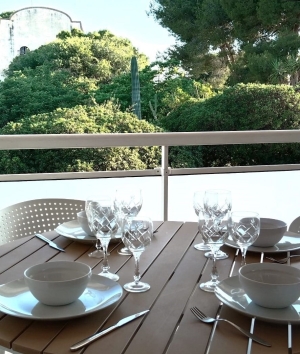 Apartament MARITREN, Costa Daurada, Altafulla, HUTT-70435