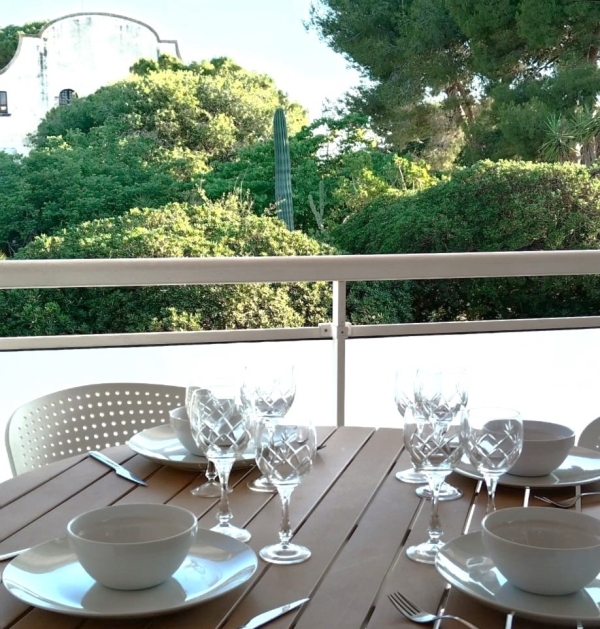 Apartament MARITREN, Costa Daurada, Altafulla, HUTT-70435