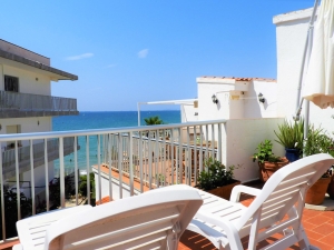 Casa adossada FORTI-14, Costa Daurada, Altafulla, HUTT-13505