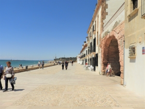 Apartament ESTEL, Costa Daurada, Altafulla, HUTT-002307