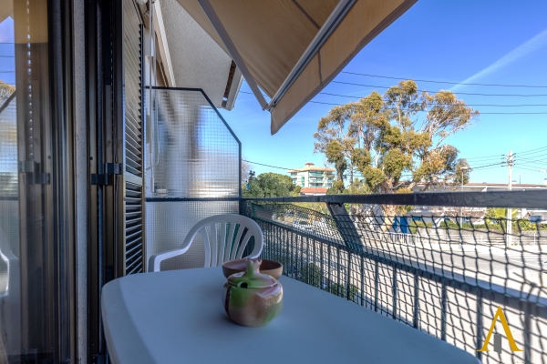 Apartament ALAMO 4, Costa Daurada, Altafulla, HUTT-51653